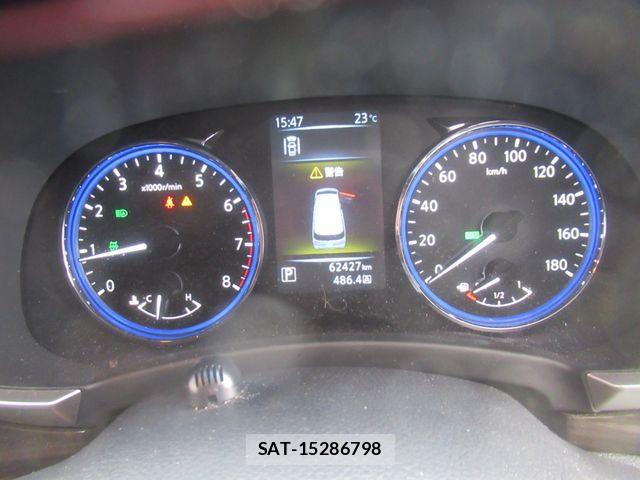 Nissan ELGRAND 2019-12 7326923-16