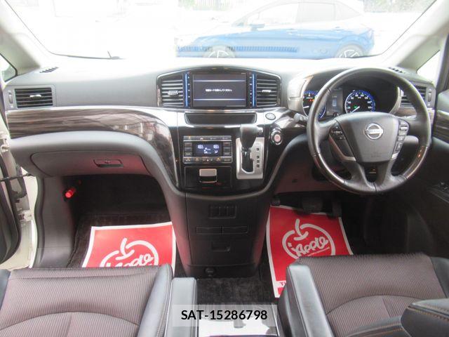 Nissan ELGRAND 2019-12 7326923-1