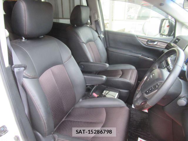 Nissan ELGRAND 2019-12 7326923-6
