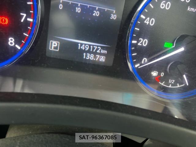 Nissan ELGRAND 2014-03 7326925-25