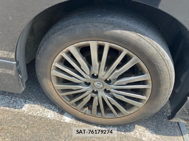 Nissan ELGRAND 2021-09 7392071-1
