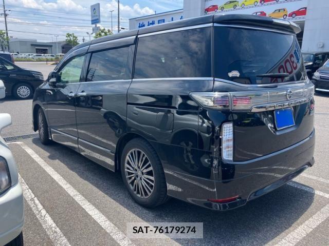 Nissan ELGRAND 2021-09 7392071-3