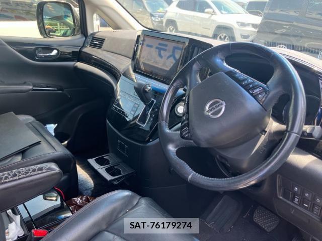 Nissan ELGRAND 2021-09 7392071-7