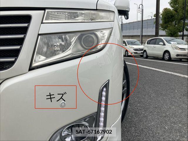 Nissan ELGRAND 2010-09 7454139-12