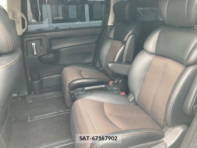 Nissan ELGRAND 2010-09 7454139-4