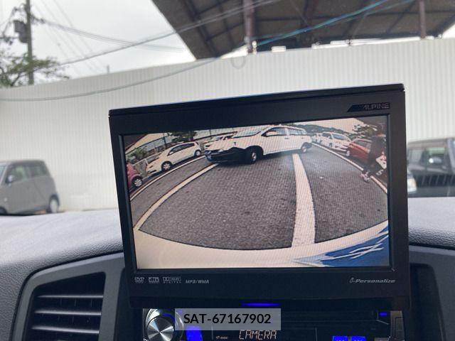 Nissan ELGRAND 2010-09 7454139-8
