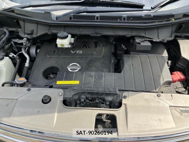 Nissan ELGRAND 2011-08 7454140-11
