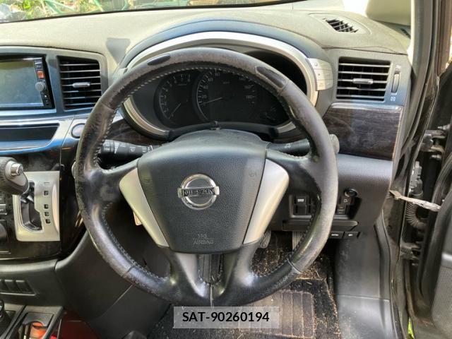 Nissan ELGRAND 2011-08 7454140-14
