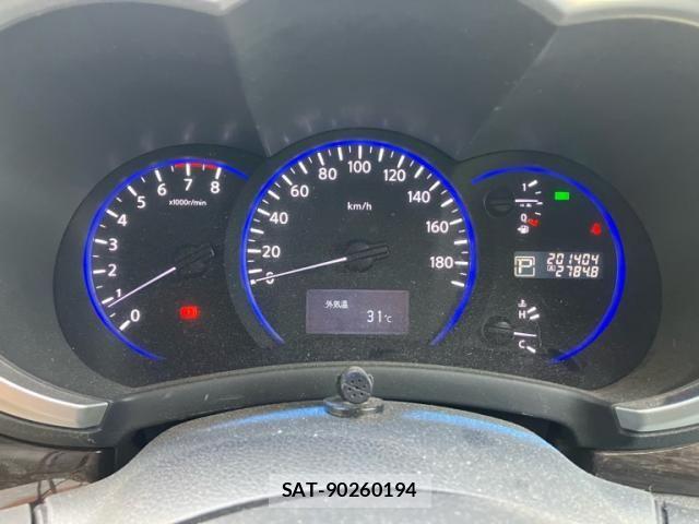 Nissan ELGRAND 2011-08 7454140-20