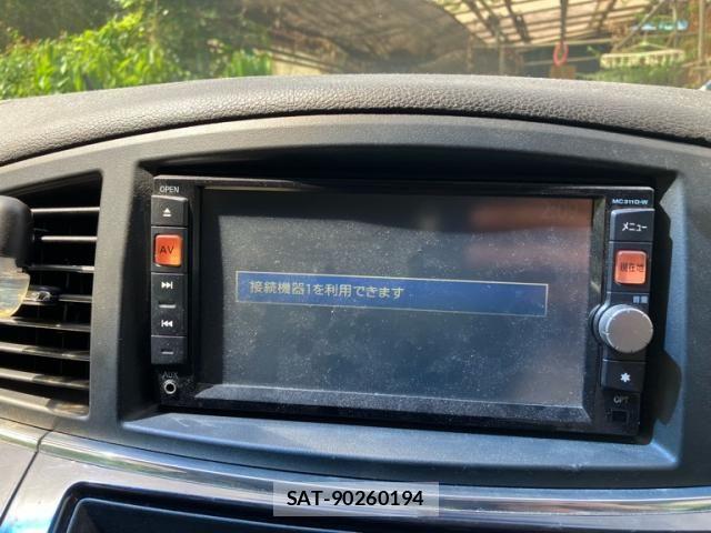 Nissan ELGRAND 2011-08 7454140-21
