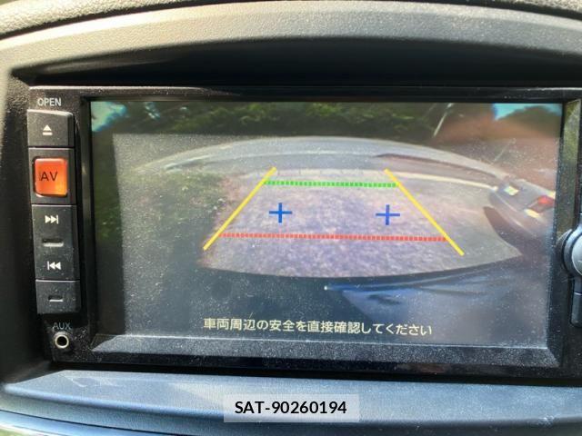 Nissan ELGRAND 2011-08 7454140-22