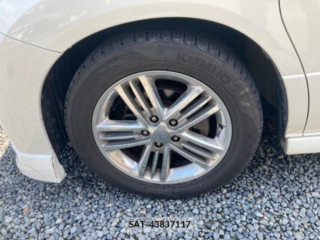 Nissan ELGRAND 2003-04 7454141-9