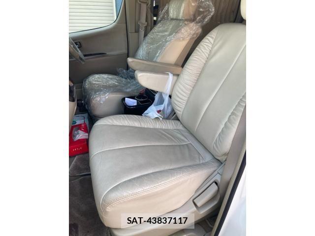 Nissan ELGRAND 2003-04 7454141-11