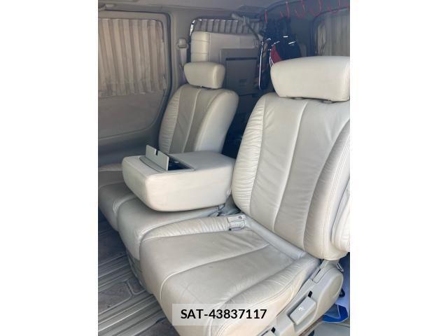 Nissan ELGRAND 2003-04 7454141-12