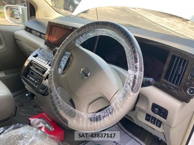 Nissan ELGRAND 2003-04 7454141-14