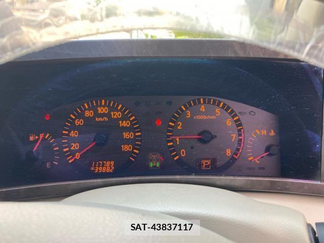 Nissan ELGRAND 2003-04 7454141-16