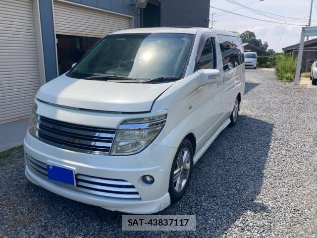 Nissan ELGRAND 2003-04 7454141-1