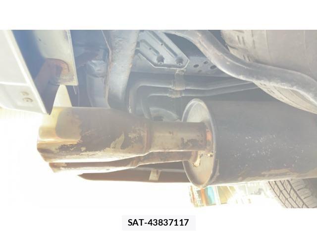Nissan ELGRAND 2003-04 7454141-23