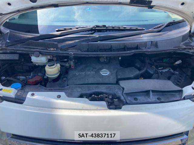 Nissan ELGRAND 2003-04 7454141-2