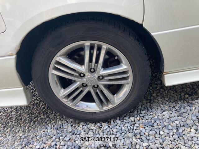 Nissan ELGRAND 2003-04 7454141-4