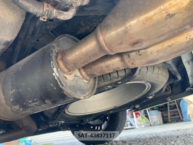 Nissan ELGRAND 2003-04 7454141-7