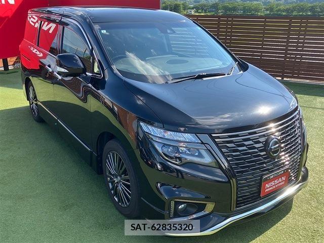 Nissan ELGRAND 2021-07 7500462-9