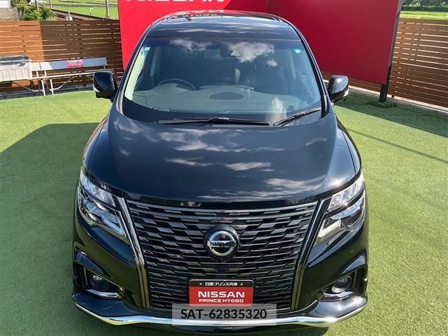 Nissan ELGRAND 2021-07 7500462-11