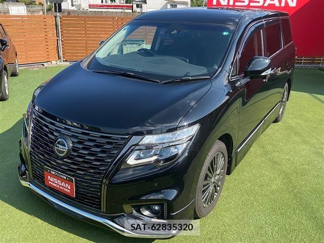Nissan ELGRAND 2021-07 7500462-12
