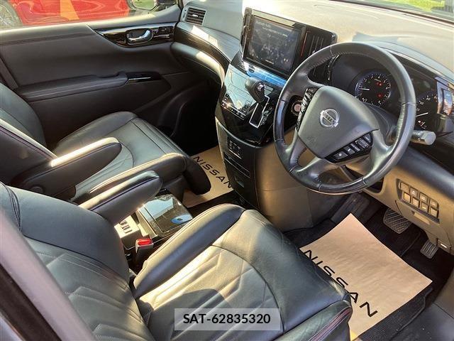 Nissan ELGRAND 2021-07 7500462-23