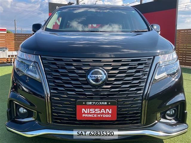Nissan ELGRAND 2021-07 7500462-5