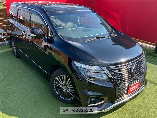 Nissan ELGRAND 2021-07 7500462-7