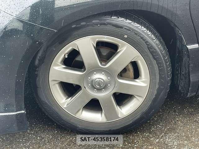 Nissan ELGRAND 2009-03 7616401-3