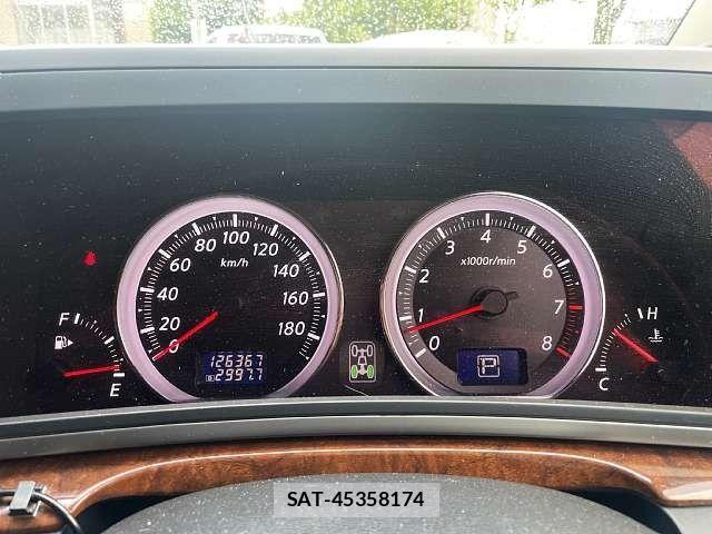 Nissan ELGRAND 2009-03 7616401-4