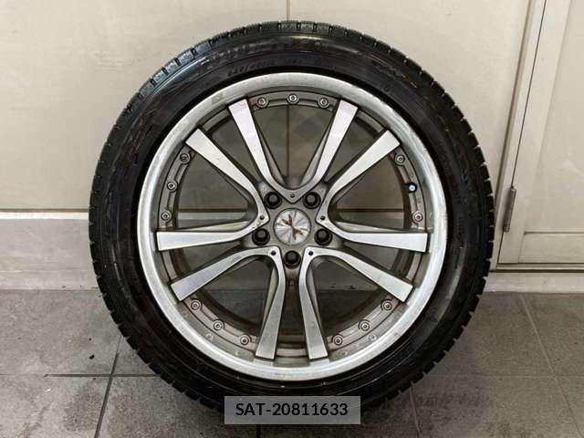 Nissan ELGRAND 2011-05 7616395-9