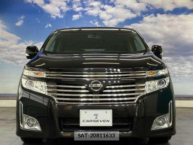 Nissan ELGRAND 2011-05 7616395-13