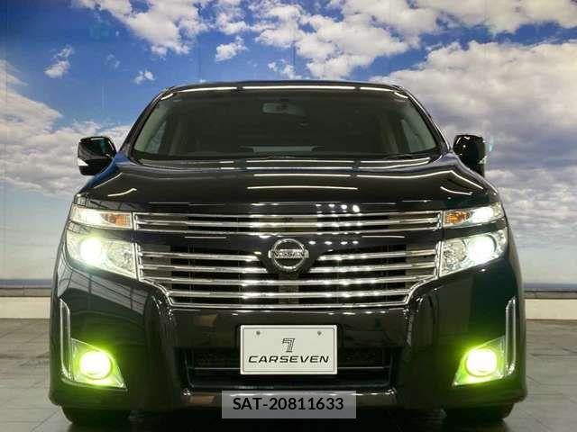 Nissan ELGRAND 2011-05 7616395-14