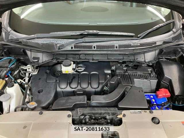 Nissan ELGRAND 2011-05 7616395-1