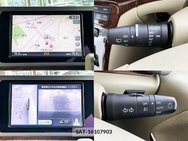 Nissan ELGRAND 2009-09 7616402-6