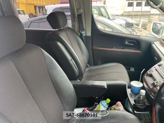 Nissan ELGRAND 2007-09 7616405-13