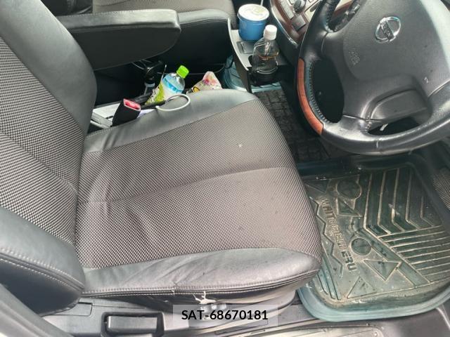 Nissan ELGRAND 2007-09 7616405-14