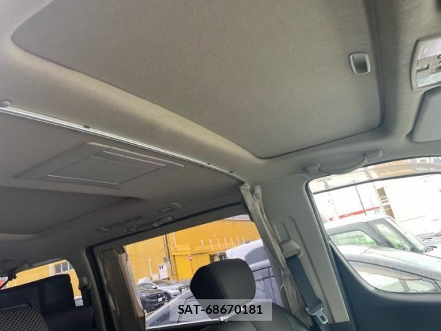 Nissan ELGRAND 2007-09 7616405-19