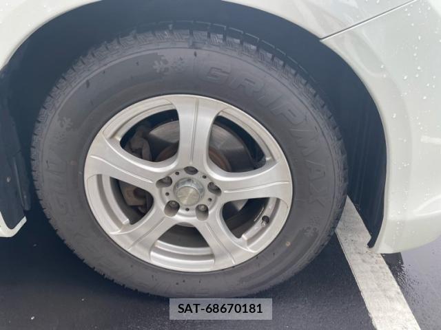 Nissan ELGRAND 2007-09 7616405-6
