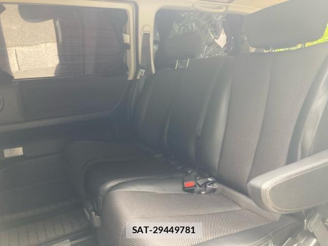 Nissan ELGRAND 2005-08 7616403-9