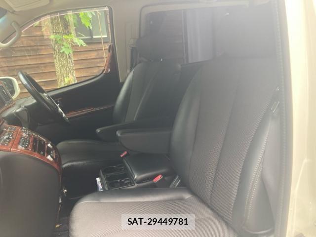 Nissan ELGRAND 2005-08 7616403-13