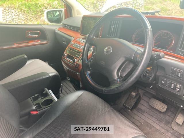 Nissan ELGRAND 2005-08 7616403-17