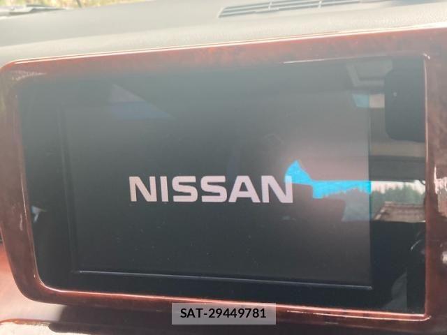 Nissan ELGRAND 2005-08 7616403-19