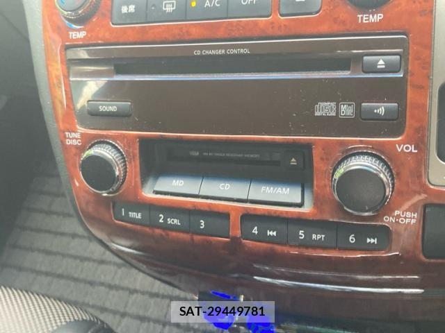 Nissan ELGRAND 2005-08 7616403-21