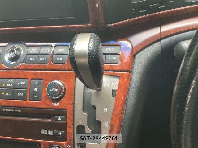 Nissan ELGRAND 2005-08 7616403-22