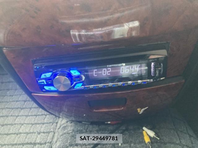 Nissan ELGRAND 2005-08 7616403-23