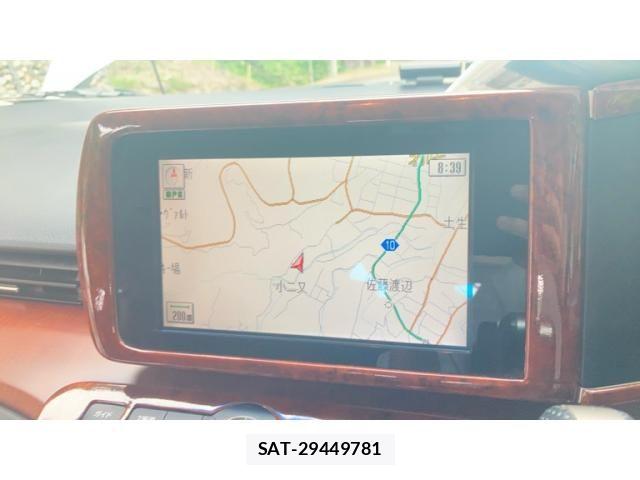 Nissan ELGRAND 2005-08 7616403-27